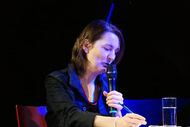 Foto: Michael Blinzer