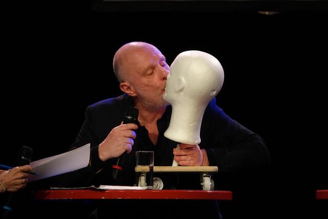 Foto: Michael Blinzer