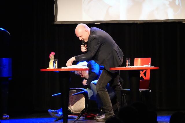 Foto: Michael Blinzer