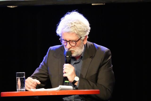 Foto: Michael Blinzer