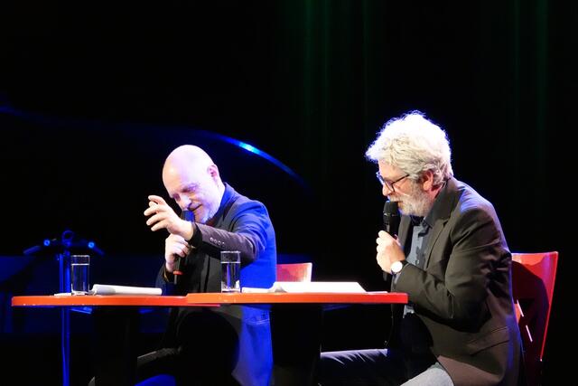 Foto: Michael Blinzer