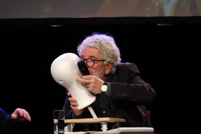 Foto: Michael Blinzer