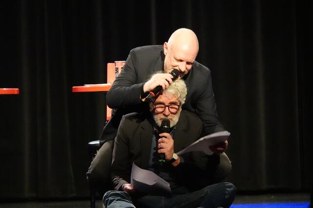 Foto: Michael Blinzer