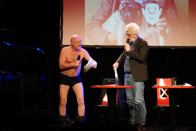 Foto: Michael Blinzer