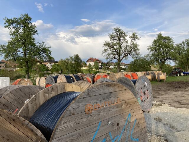 Die BBOÖ baut auch in Rohrbach-Berg weiter aus | Foto: BBOÖ