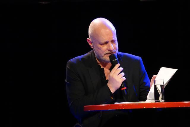 Foto: Michael Blinzer