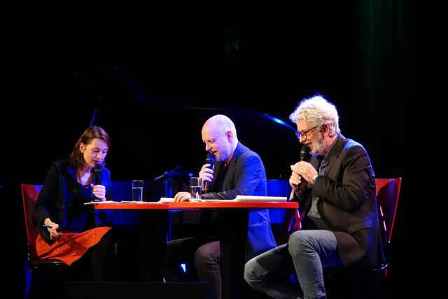 Foto: Michael Blinzer