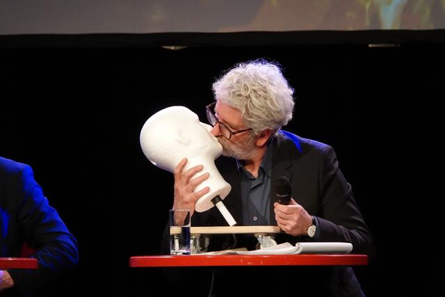 Foto: Michael Blinzer