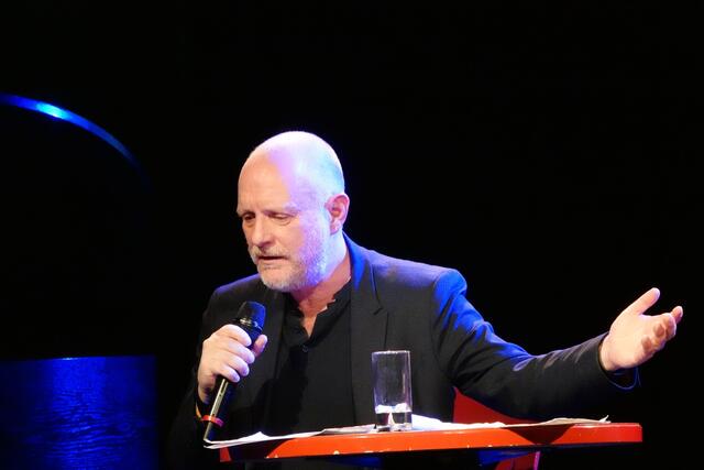 Foto: Michael Blinzer