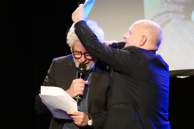 Foto: Michael Blinzer