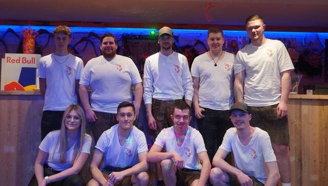 Die Exeratus Pass ist seit zehn Jahren ein fixer Bestandteil der heimischen Krampusszene. 