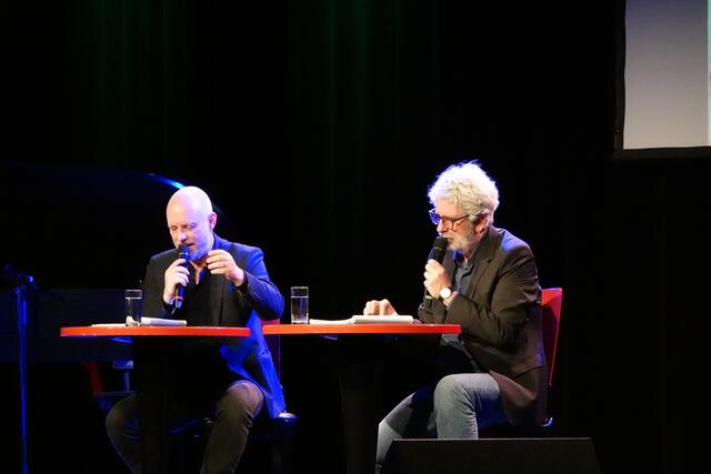 Foto: Michael Blinzer