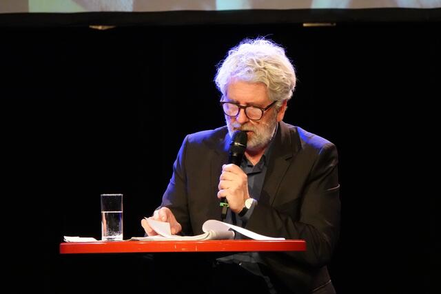 Foto: Michael Blinzer