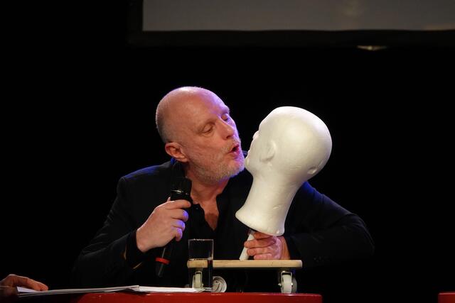 Foto: Michael Blinzer