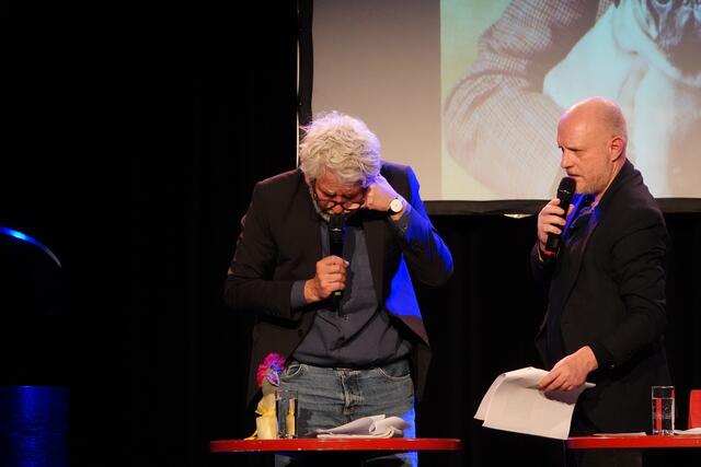 Foto: Michael Blinzer