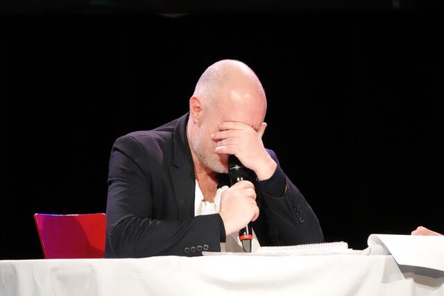 Foto: Michael Blinzer