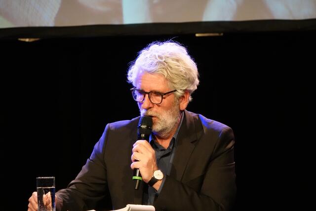 Foto: Michael Blinzer