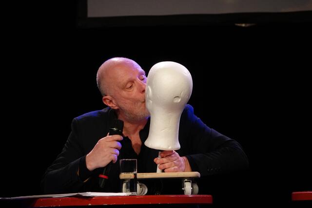 Foto: Michael Blinzer