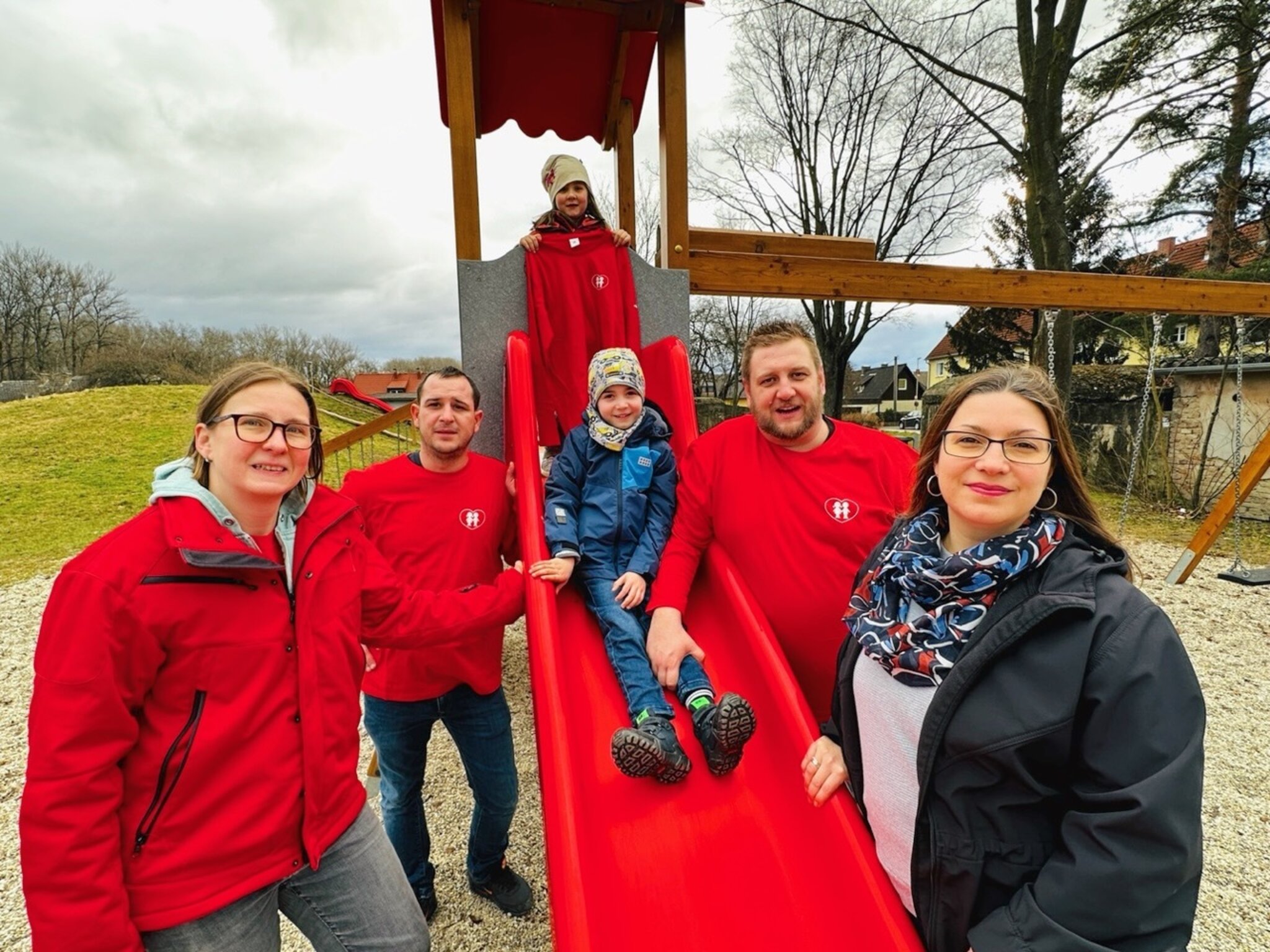 Stockerau for Kids Kinderfreunde Stockerau stellen sich neu auf