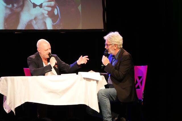 Foto: Michael Blinzer