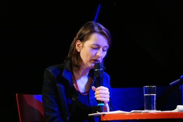 Foto: Michael Blinzer