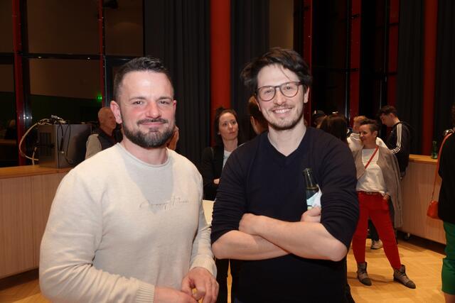 Foto: Michael Blinzer