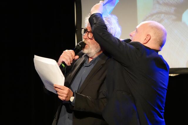 Foto: Michael Blinzer
