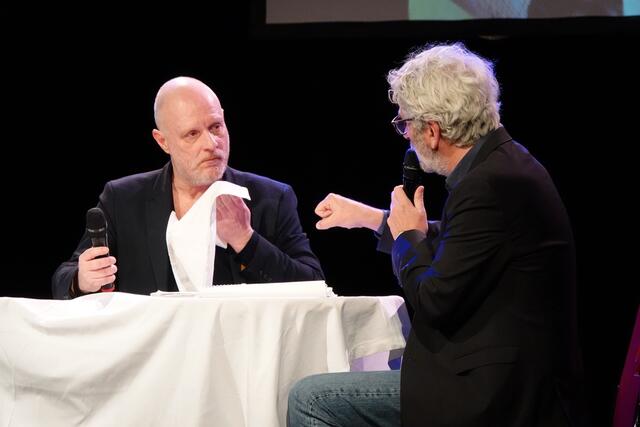 Foto: Michael Blinzer