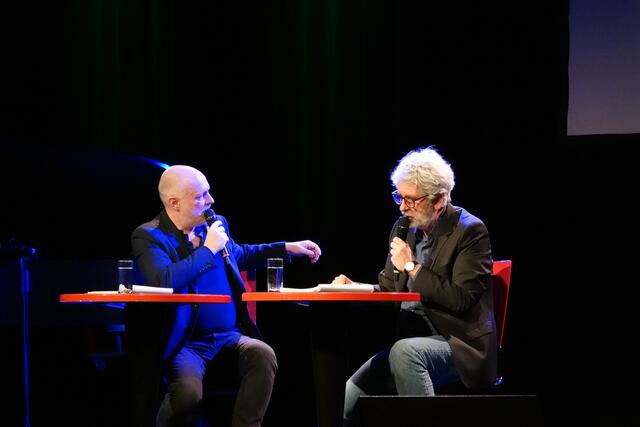 Foto: Michael Blinzer