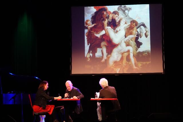 Foto: Michael Blinzer