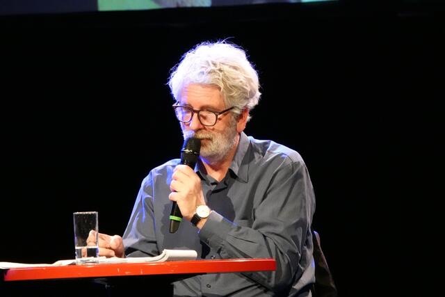Foto: Michael Blinzer