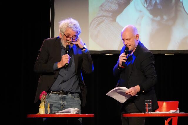 Foto: Michael Blinzer