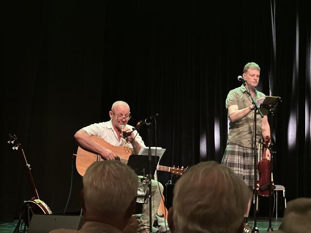 Foto: Marlies Thell