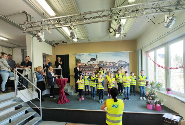 Fit in den Frühling | Foto: Felix Hackenberger