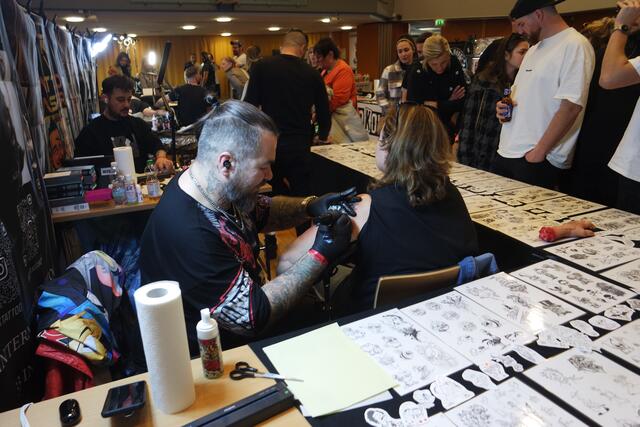 Ufuk Palas | Foto: Saskia Kanczer