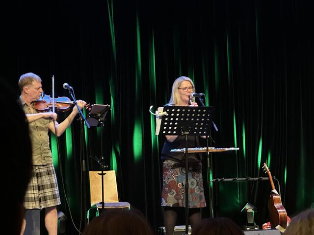Foto: Marlies Thell