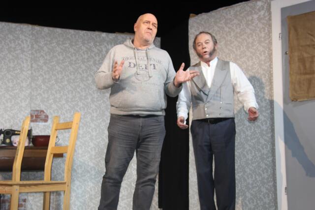 Foto: Mold