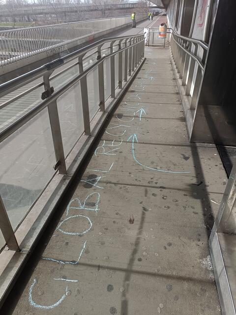 Wegbeschreibung zum Event 
Global Recycling day Cleanup www.vppa.at