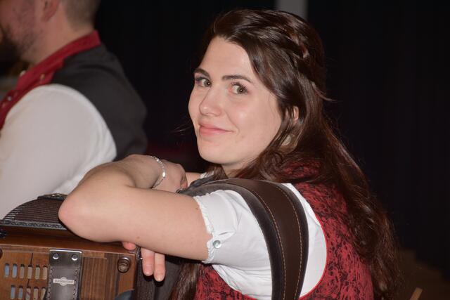 Echo der Heimat 2023 in der Turnhalle Perg, Eine Veranstaltung des Seniorenbundes unter der Gesamtleitung von Karl Grufeneder. | Foto: Robert Zinterhof