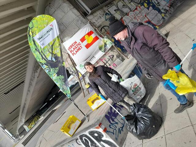 Wiener Naturwacht ,
Ökoeventplus