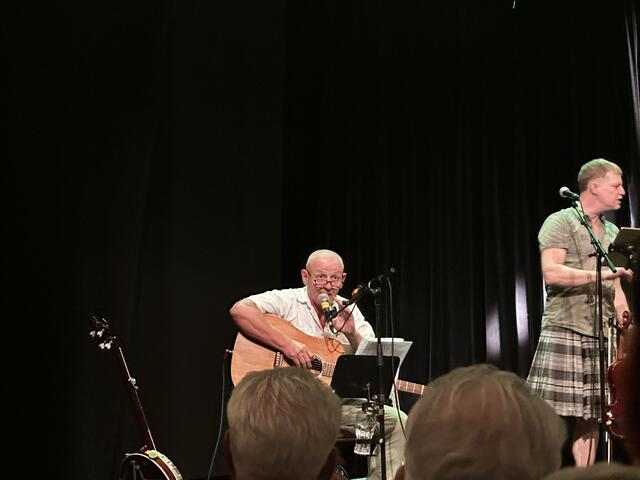 Foto: Marlies Thell