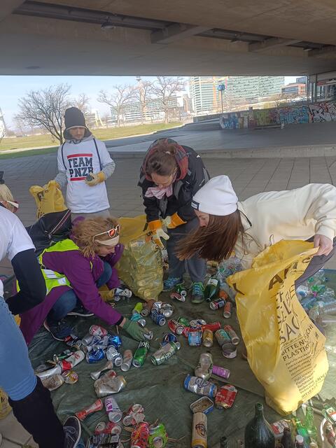 Wiener Naturschutzbund 