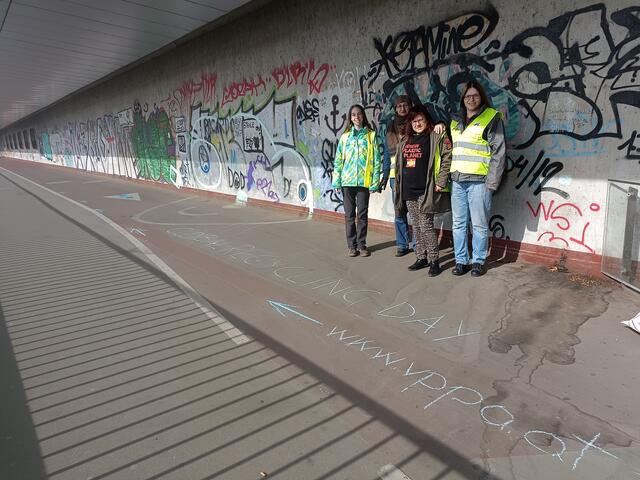 Global Recycling day www.vppa.at