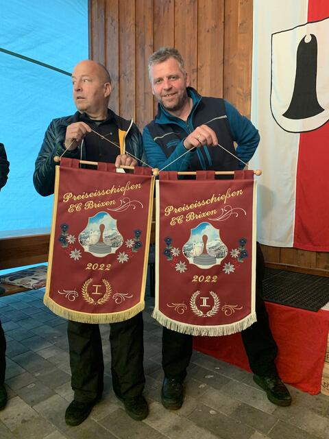 Der Organisator Rupert Straßer | Foto: Michaela Straßer und Andi Aberger