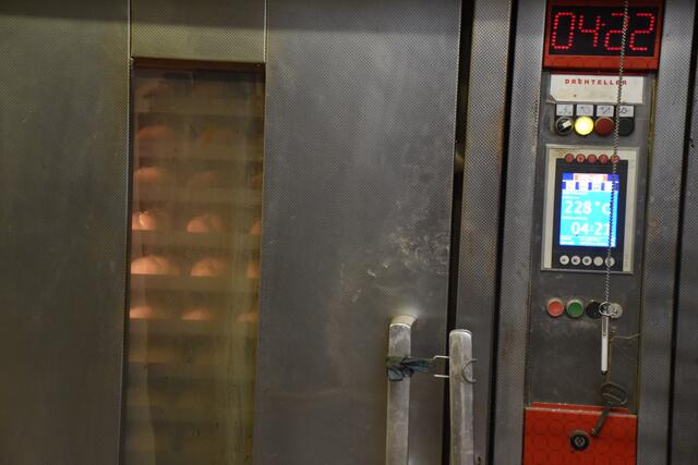 Foto: Josef Messirek