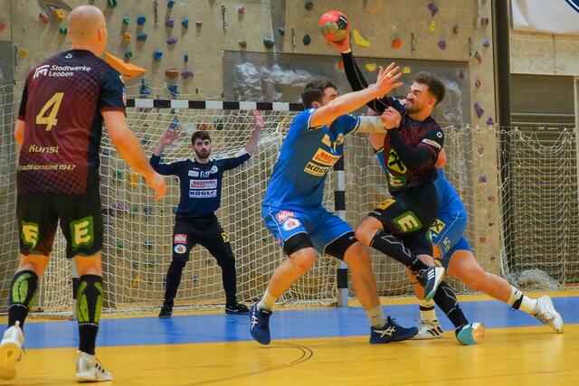 Foto: Sportunion Leoben