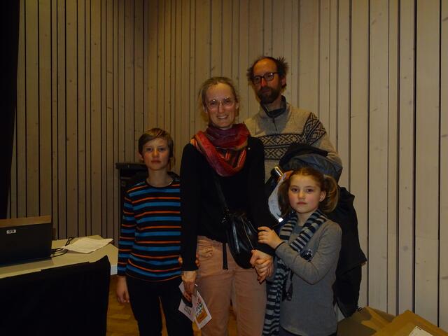 Familie Fehringer | Foto: Simon Glösl