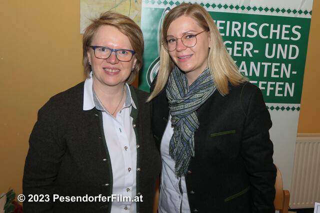 SUMT Vorstand Maria Reumüller