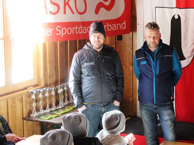 Foto: Michaela Straßer und Andi Aberger