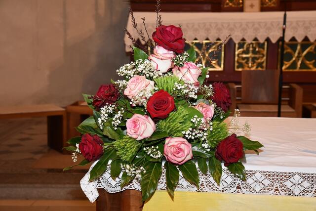 Foto: Alois Braid / Pfarrgemeinde St. Roman